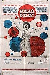 Alô, Dolly!