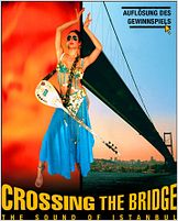 Atravessando a Ponte - O Som de Istambul