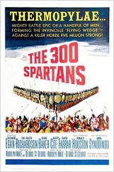Os 300 de Esparta