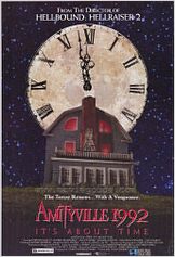 Amityville - Uma Questão de Hora
