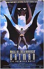 Batman - A Máscara do Fantasma