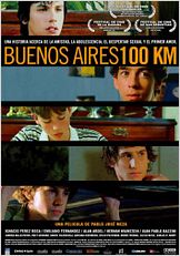 Buenos Aires 100 km