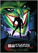 Batman do Futuro - O Retorno do Coringa
