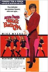 Austin Powers - O Agente "Bond" Cama