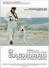 O Cachorro