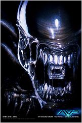 Alien vs. Predador