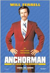 O Âncora - A Lenda de Ron Burgundy
