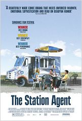 O Agente da Estação