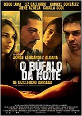 O Búfalo da Noite