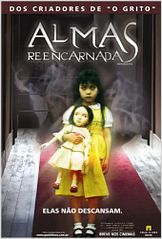 Almas Reencarnadas