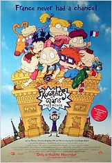 Os Anjinhos em Paris