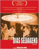 Dias Selvagens