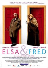 Elsa & Fred - Um Amor de Paixão