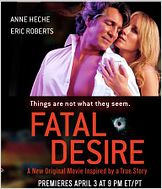 Desejo Fatal