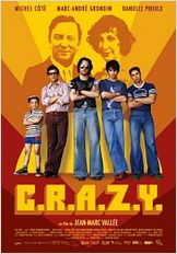 C.R.A.Z.Y. - Loucos de Amor C.R.A.Z.Y. - Loucos de Amor