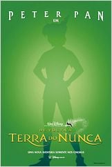 De Volta à Terra do Nunca De Volta à Terra do Nunca