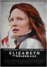 Elizabeth - A Era de Ouro