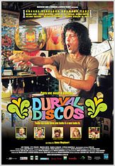 Durval Discos