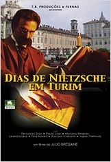 Dias de Nietzsche em Turim