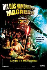 Dia dos Namorados Macabro Dia dos Namorados Macabro