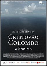 Cristóvão Colombo - O Enigma