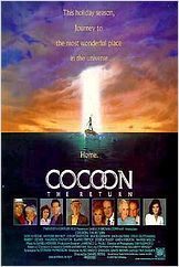 Cocoon 2 - O Regresso