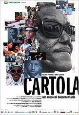 Cartola - Música para os Olhos