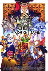 O Corcunda de Notre Dame