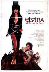 Elvira, a Rainha das Trevas Elvira, a Rainha das Trevas