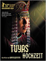 O Casamento de Tuya