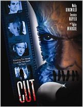 Cut - Cenas de Horror