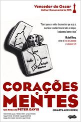 Corações e Mentes