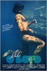Ele, o Boto Ele, o Boto