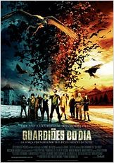 Guardiões do Dia