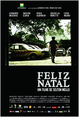 Feliz Natal