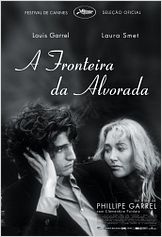 A Fronteira da Alvorada