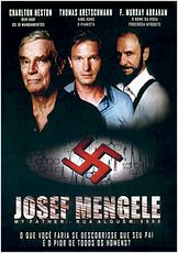 Josef Mengele