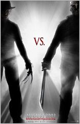 Freddy x Jason