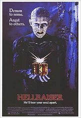 Hellraiser - Renascidos do Inferno