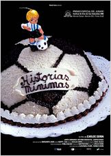Histórias Mínimas
