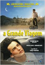 A Grande Viagem