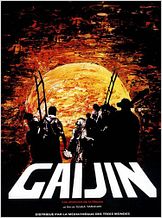 Gaijin - Caminhos da Liberdade