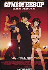 Cowboy Bebop - O Filme