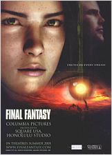 Final Fantasy Final Fantasy