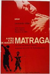A Hora e Vez de Augusto Matraga