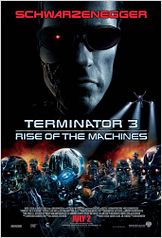 O Exterminador do Futuro 3 - A Rebelião das Máquinas