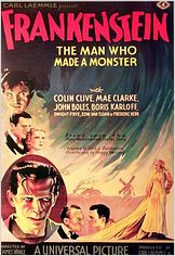 Frankenstein
