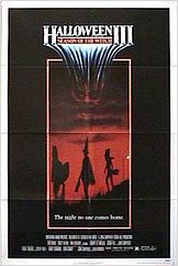 Halloween III - A Noite das Bruxas