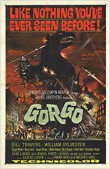 Gorgo