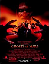 Fantasmas de Marte